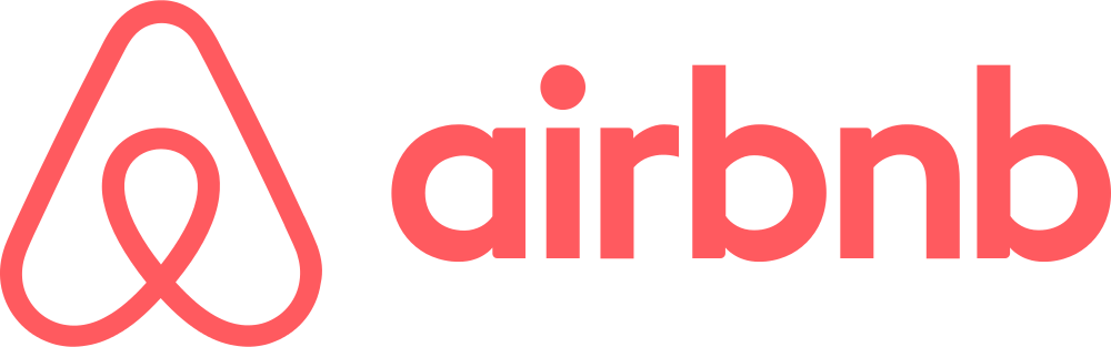 Logo da Airbnb