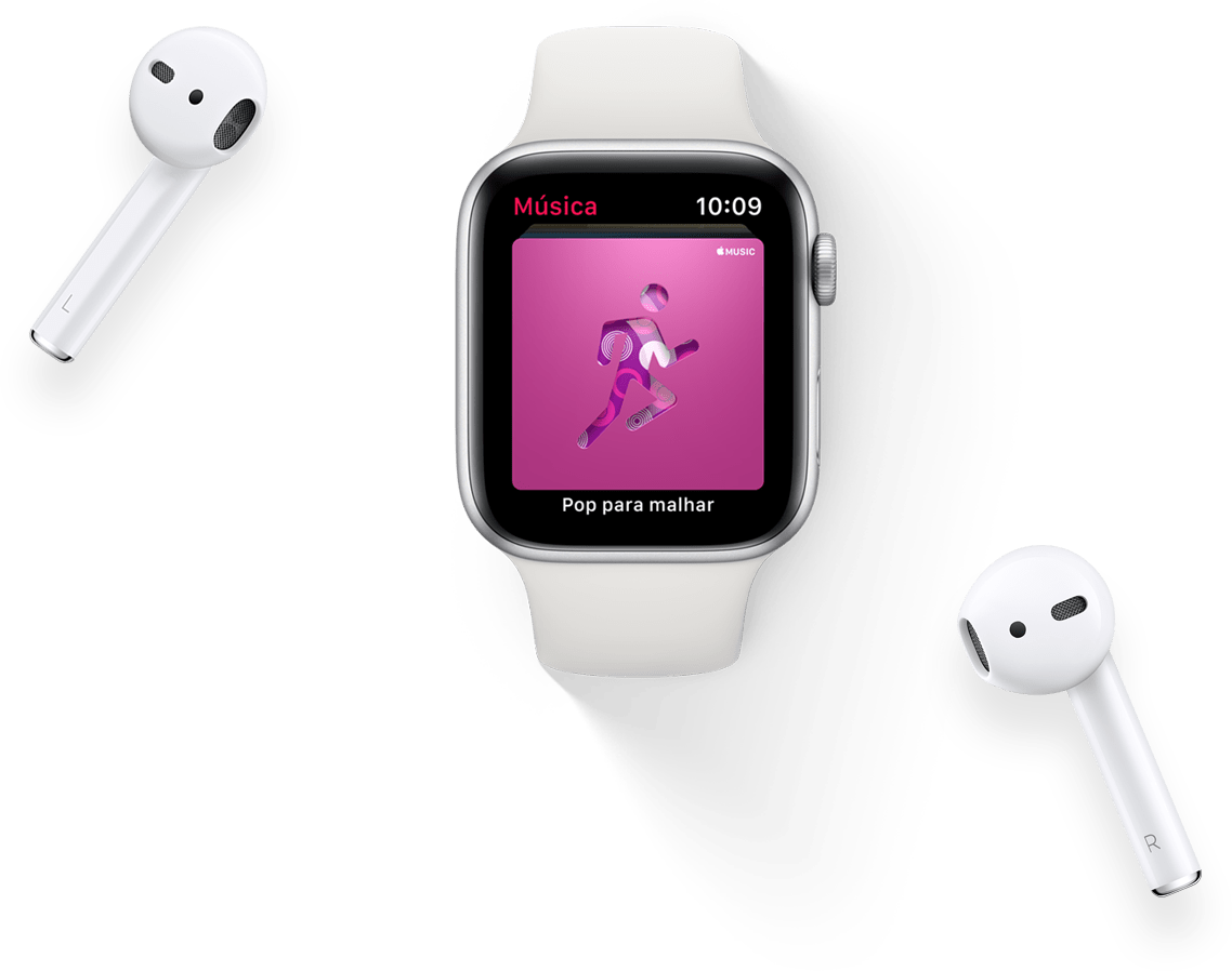 Como baixar musicas do Spotify no Apple Watch. . #apple #iphones #appl