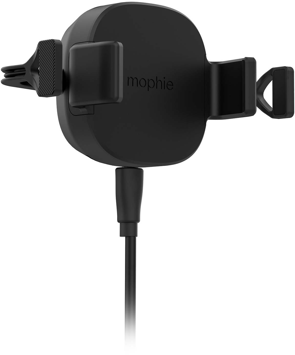 charge stream vent mount da mophie