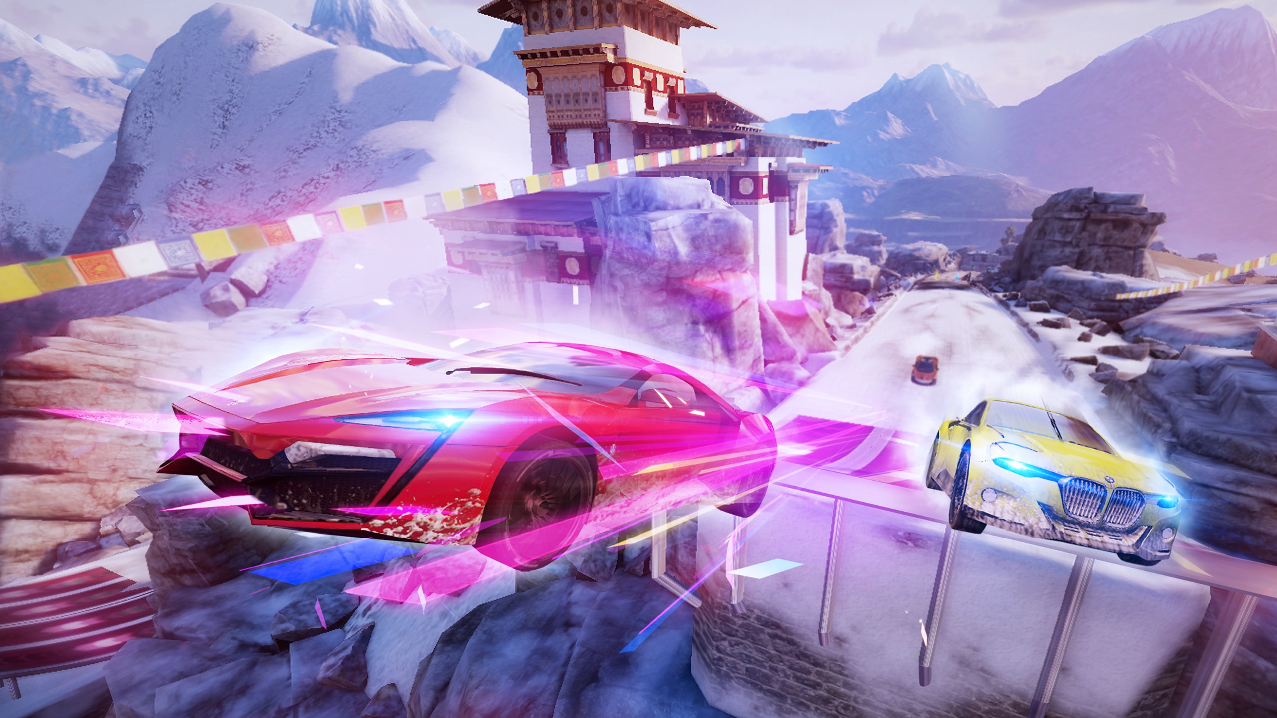 Asphalt 9 - Legends on the Mac App Store