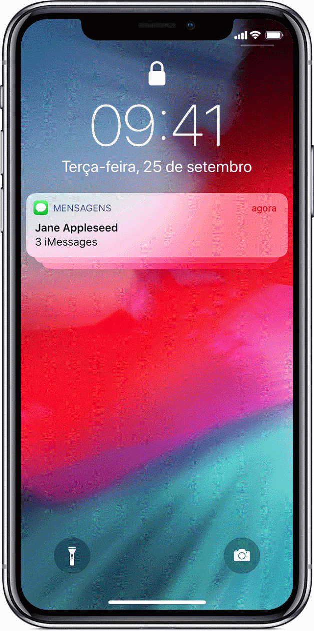 Como personalizar e interagir com notificações push no iOS 12 MacMagazine