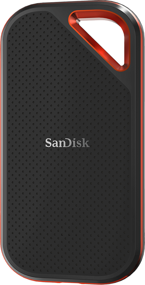Sandisk SSD Extreme Pro