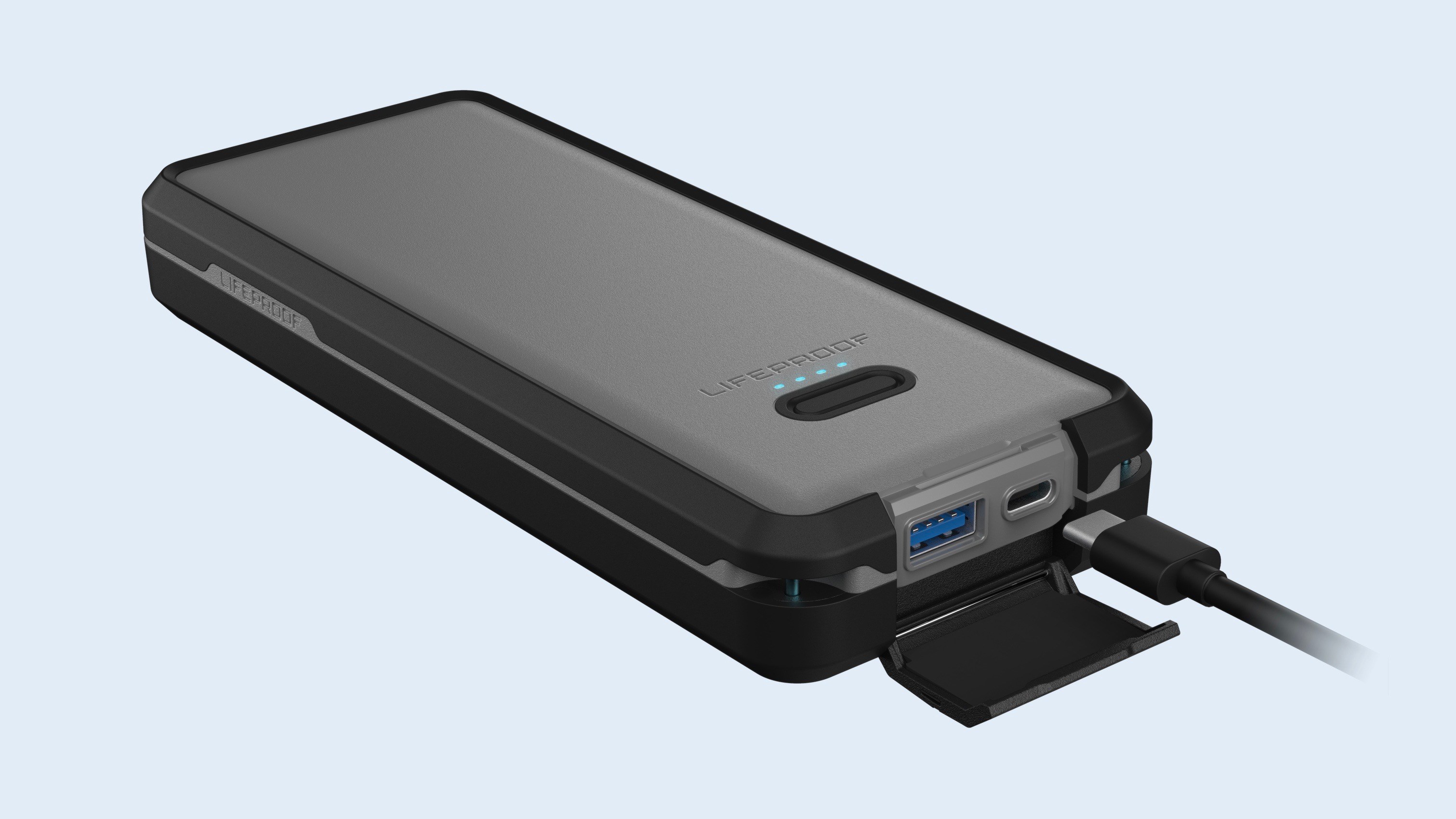 LIFEACTÍV Power Pack 20
