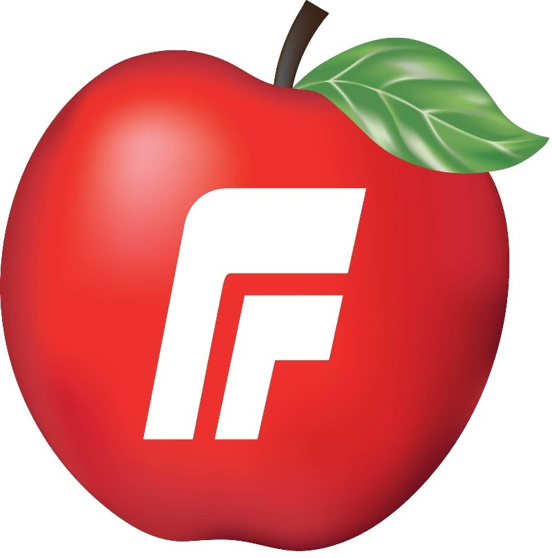 Logomarca da FrP