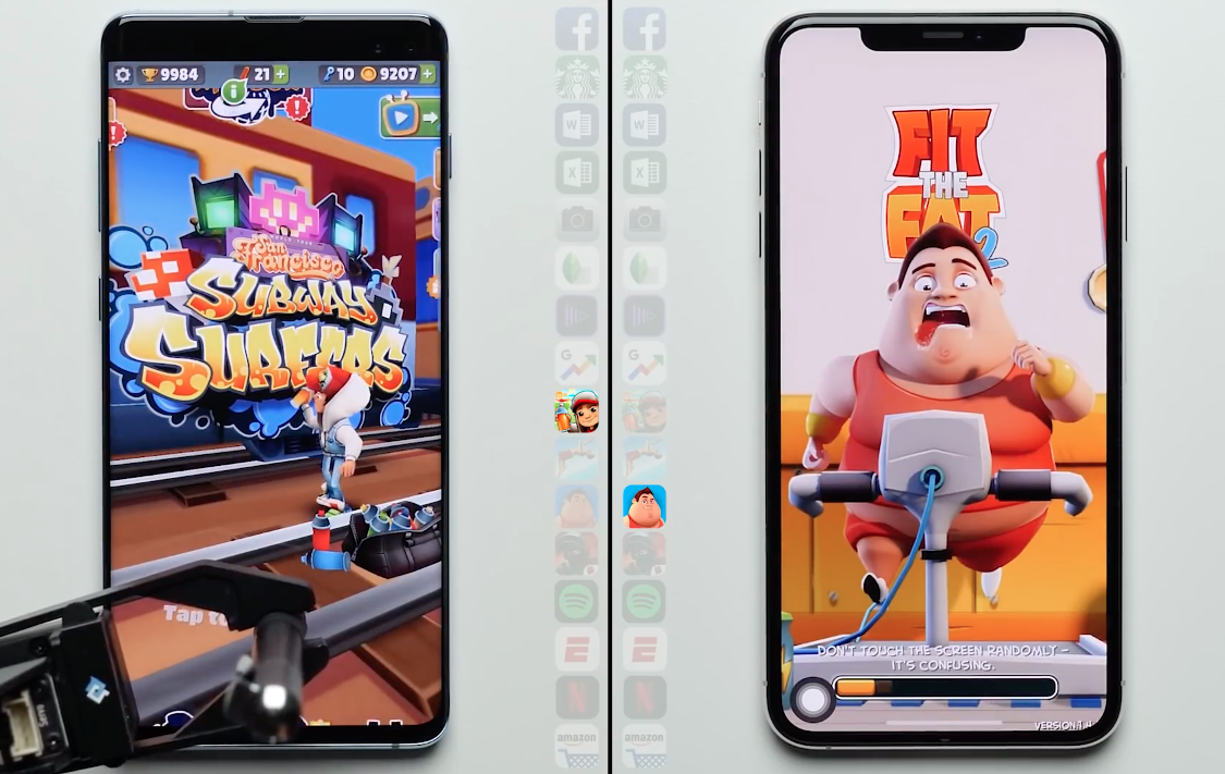 COMO TIRAR TRAVAMENTOS E LENTIDÃO DO Subway surfers 