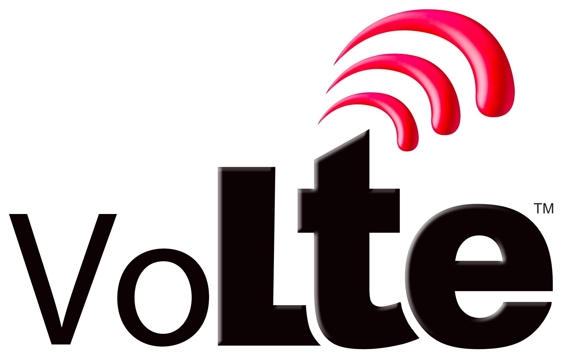 Logo VoLTE