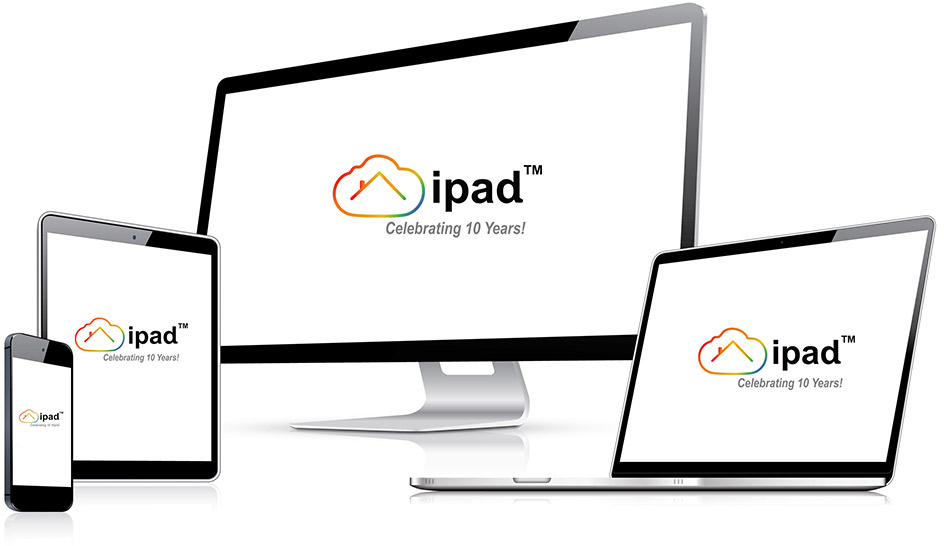 IPAD, serviço online da RX Media
