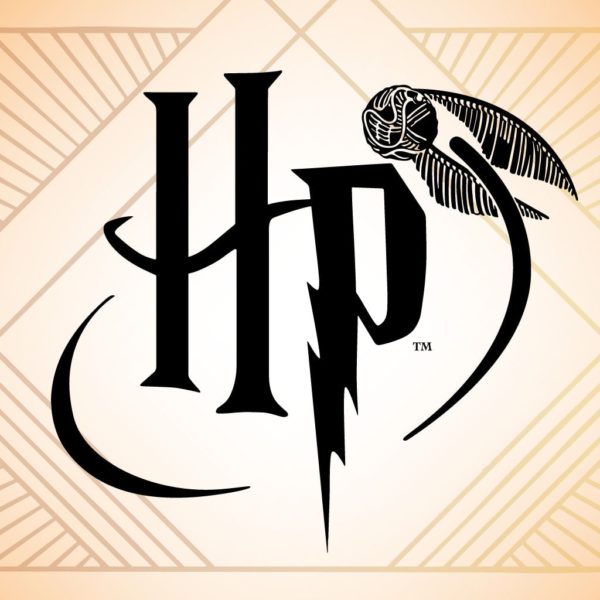 Ícone do jogo Harry Potter: Wizards Unite