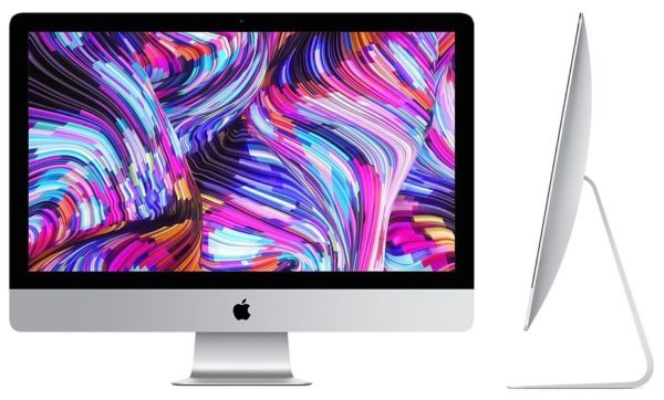 iMac 5K com tela de 27 polegadas