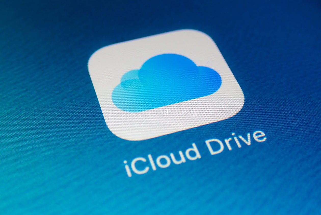 iCloud: bug in macOS 14.4 causes files to lose their previous versions