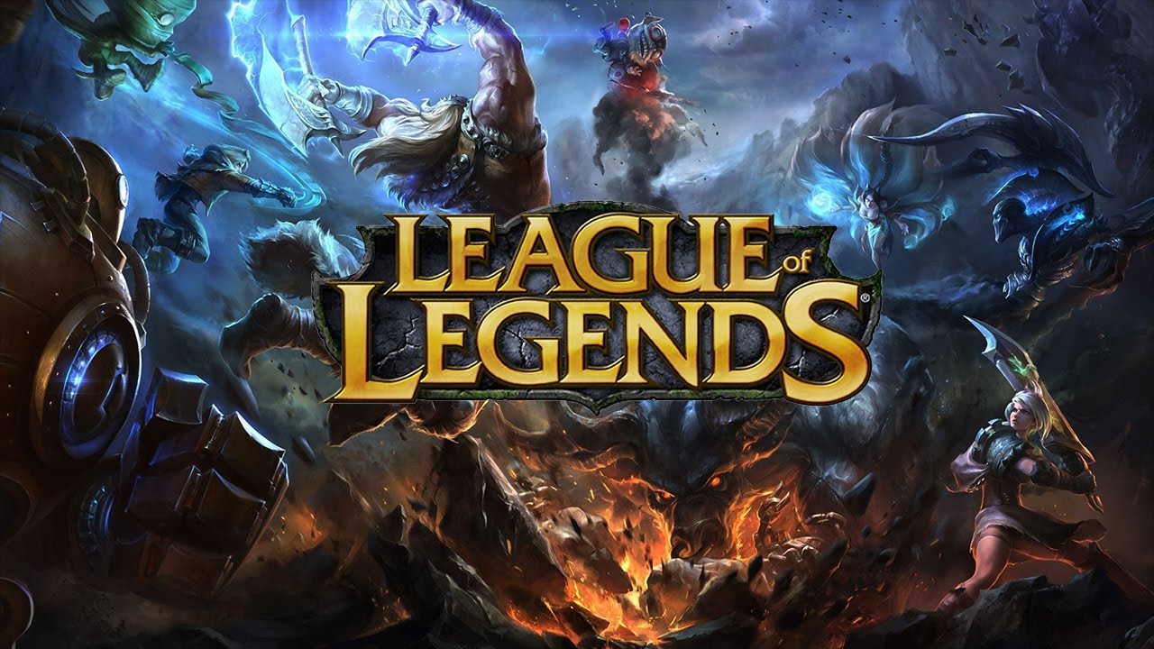 League of Legends poderá ganhar uma versão para iPhone em breve –  MacMagazine