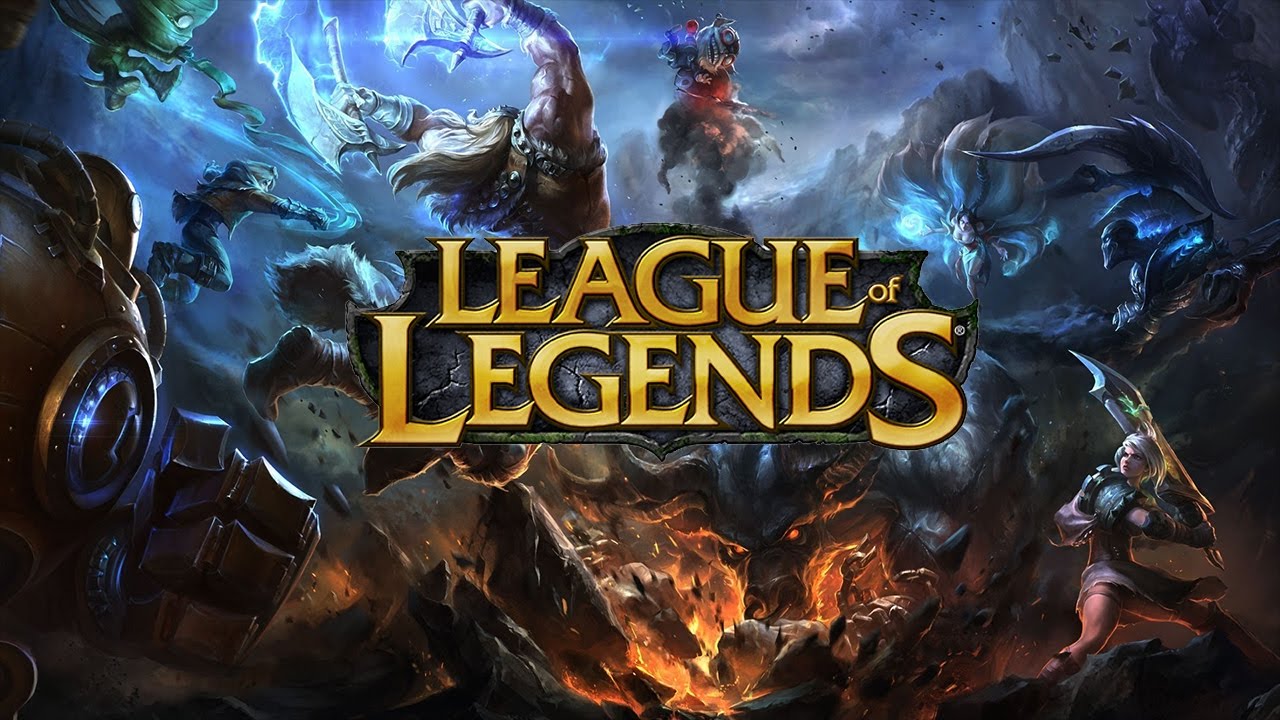 Beta pública de League of Legends: Wild Rift chegará ao Brasil ainda este  mês - MacMagazine