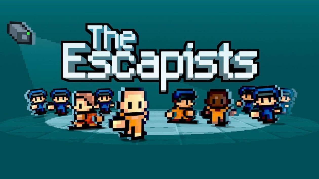 Promoções na App Store: The Escapists: Prison Escape, Anodyne Mobile, Contacts to XLSX – Excel Sheet e mais!