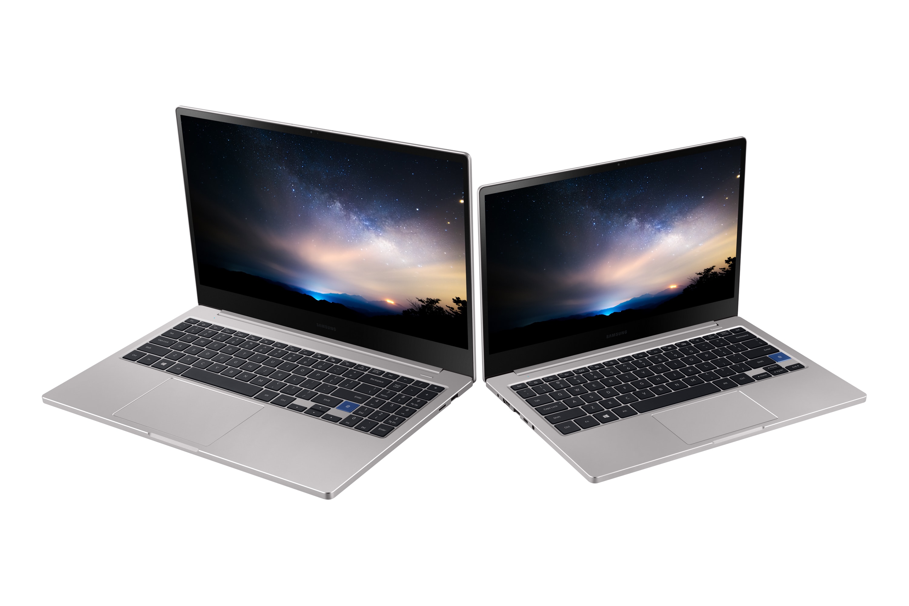 Samsung Notebook 7, cópia dos MacBooks Pro
