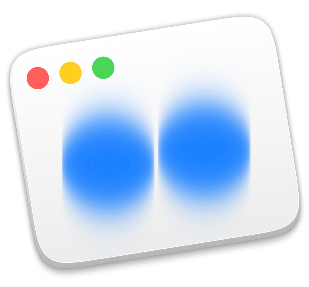 Swish, app para gerenciar janelas por gestos no macOS