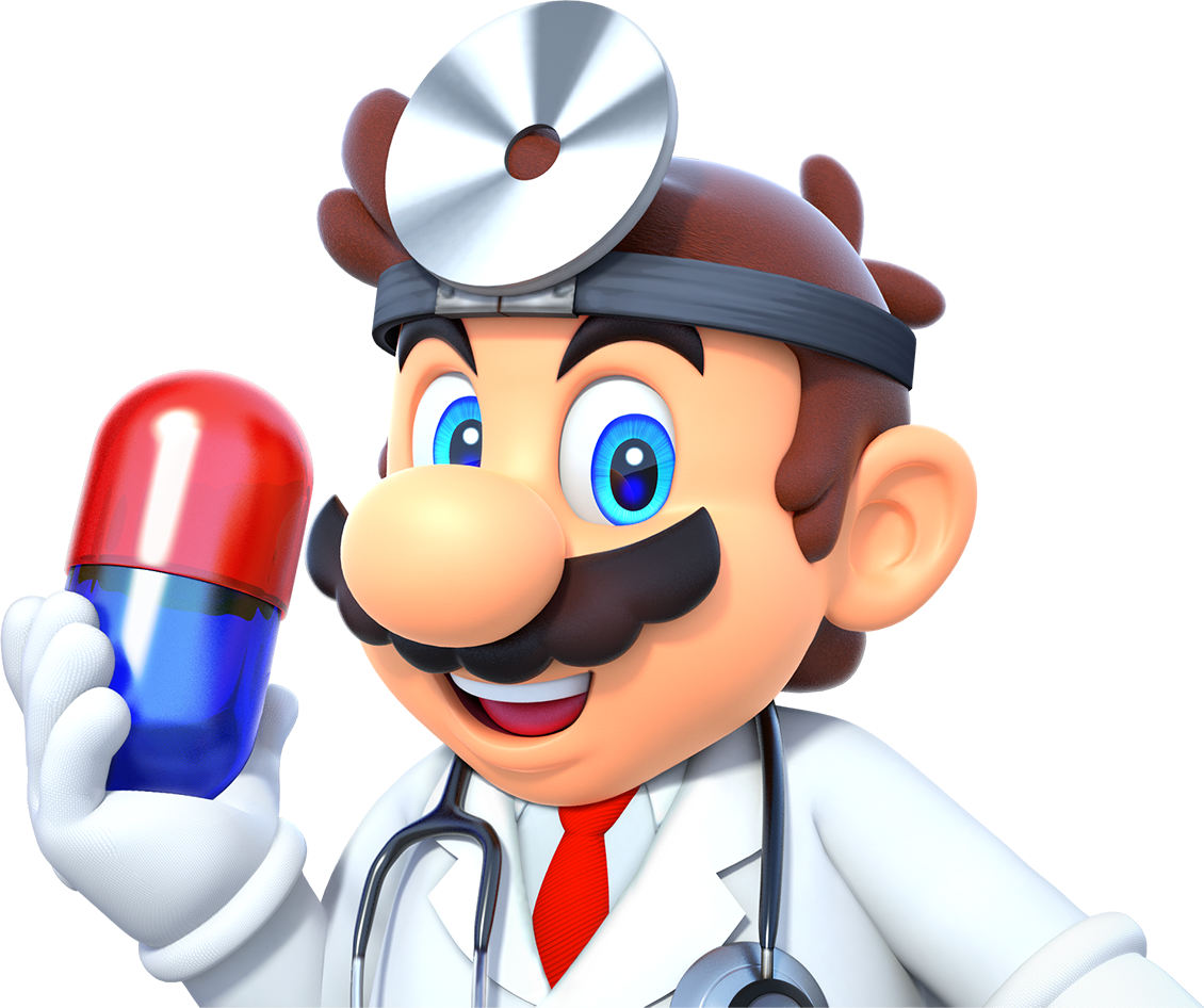 Nintendo anuncia jogo Dr. Mario para Android e iOS - DeUmZoom