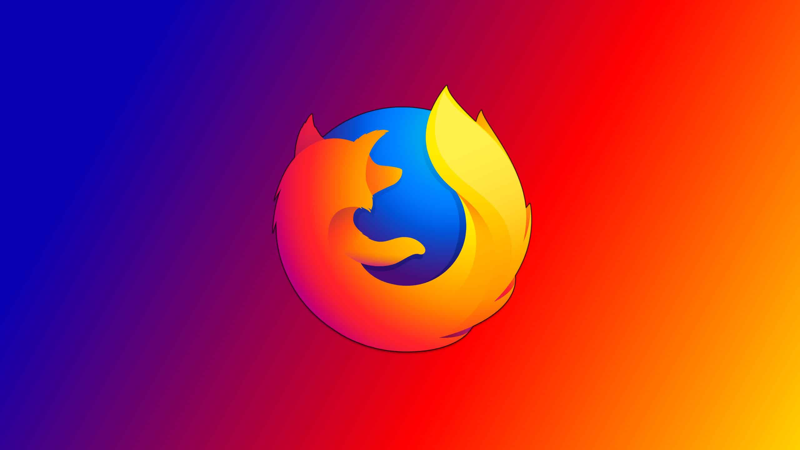 Mozilla Firefox