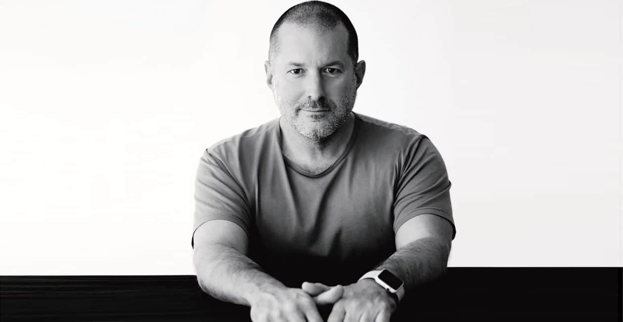 Jony Ive