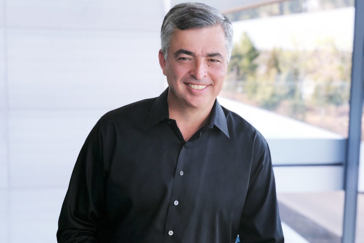 Eddy Cue receberá prêmio de Personalidade do Ano no Entretenimento em Cannes Lions 2026
