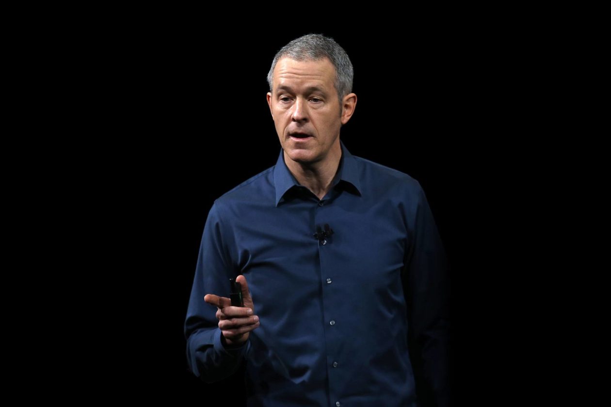 Jeff Williams