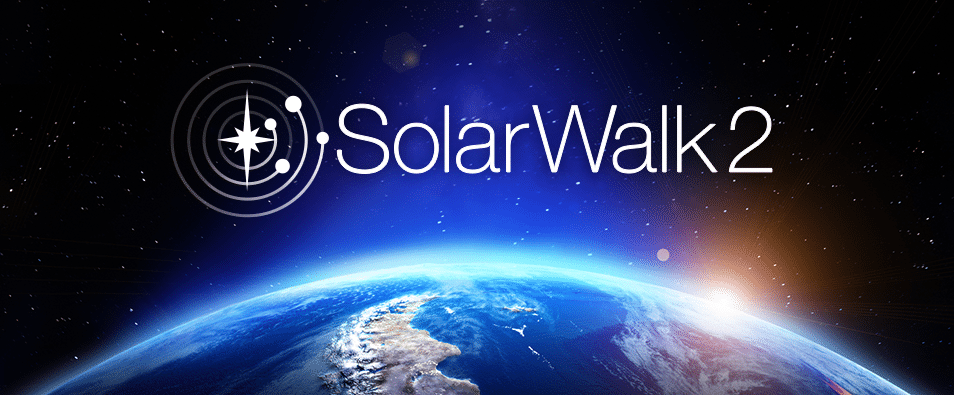 Solar Walk 2