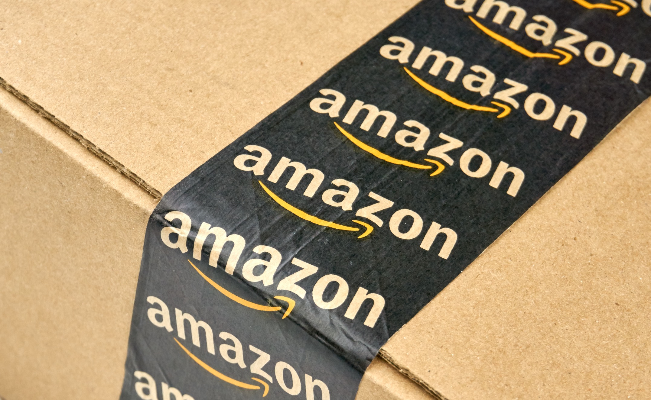 Caixa da Amazon