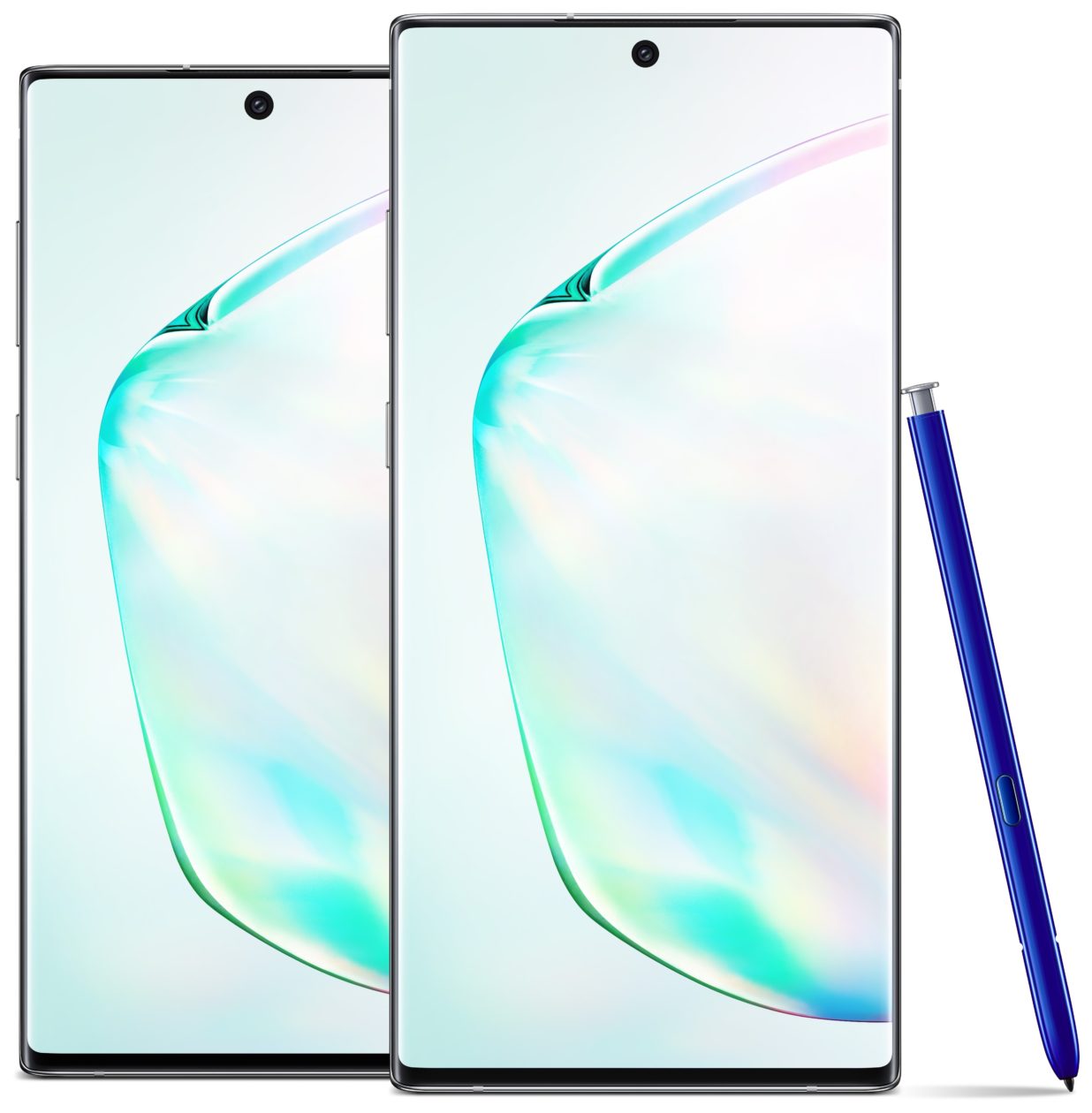 Samsung Galaxy Note 10