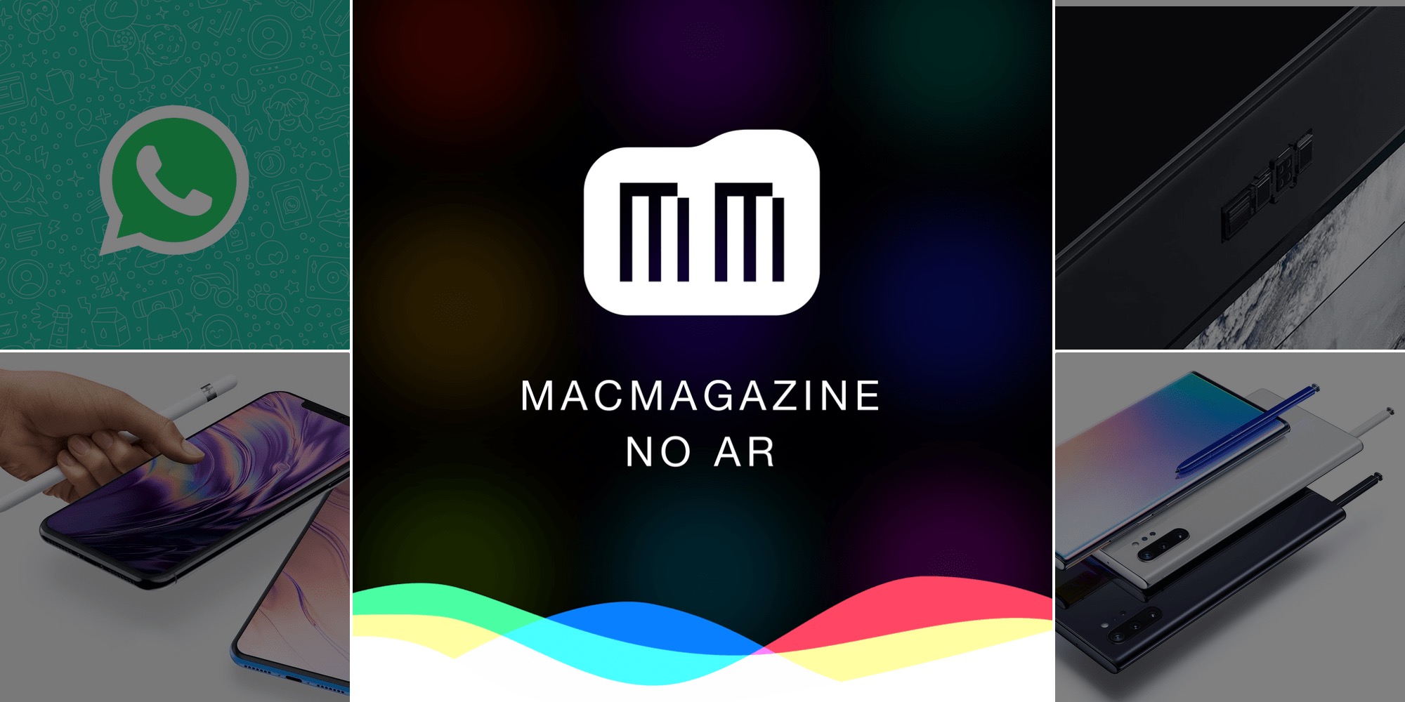 MacMagazine no Ar #333