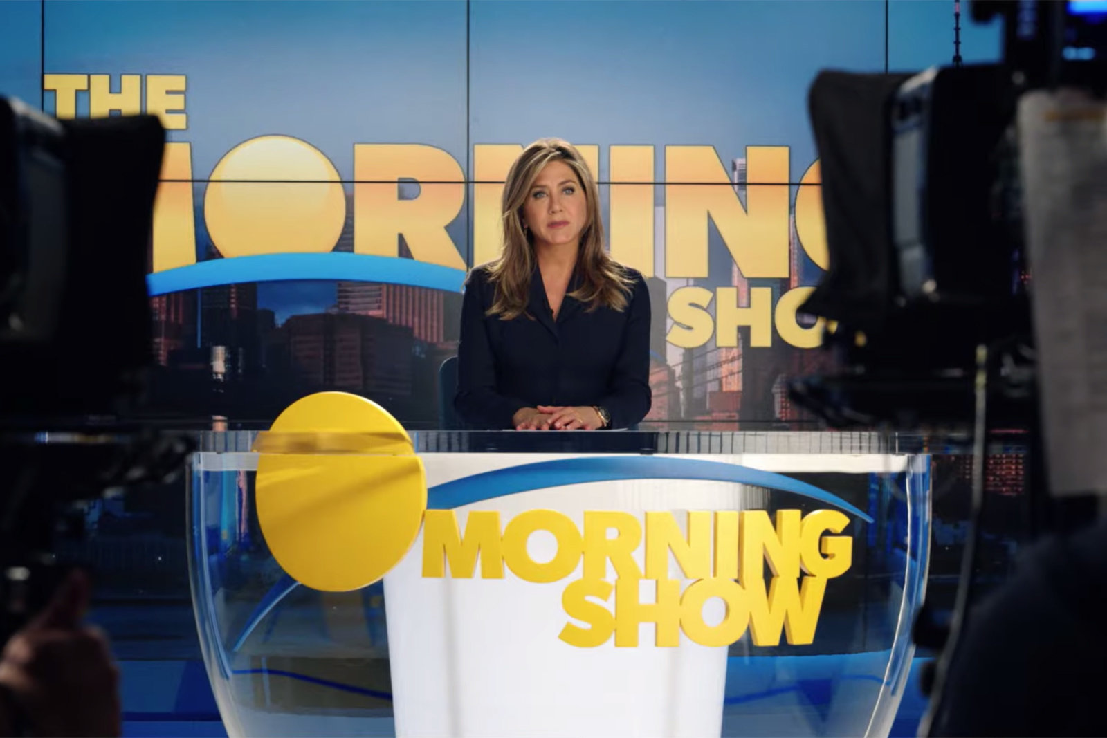 Trailer de "The Morning Show"