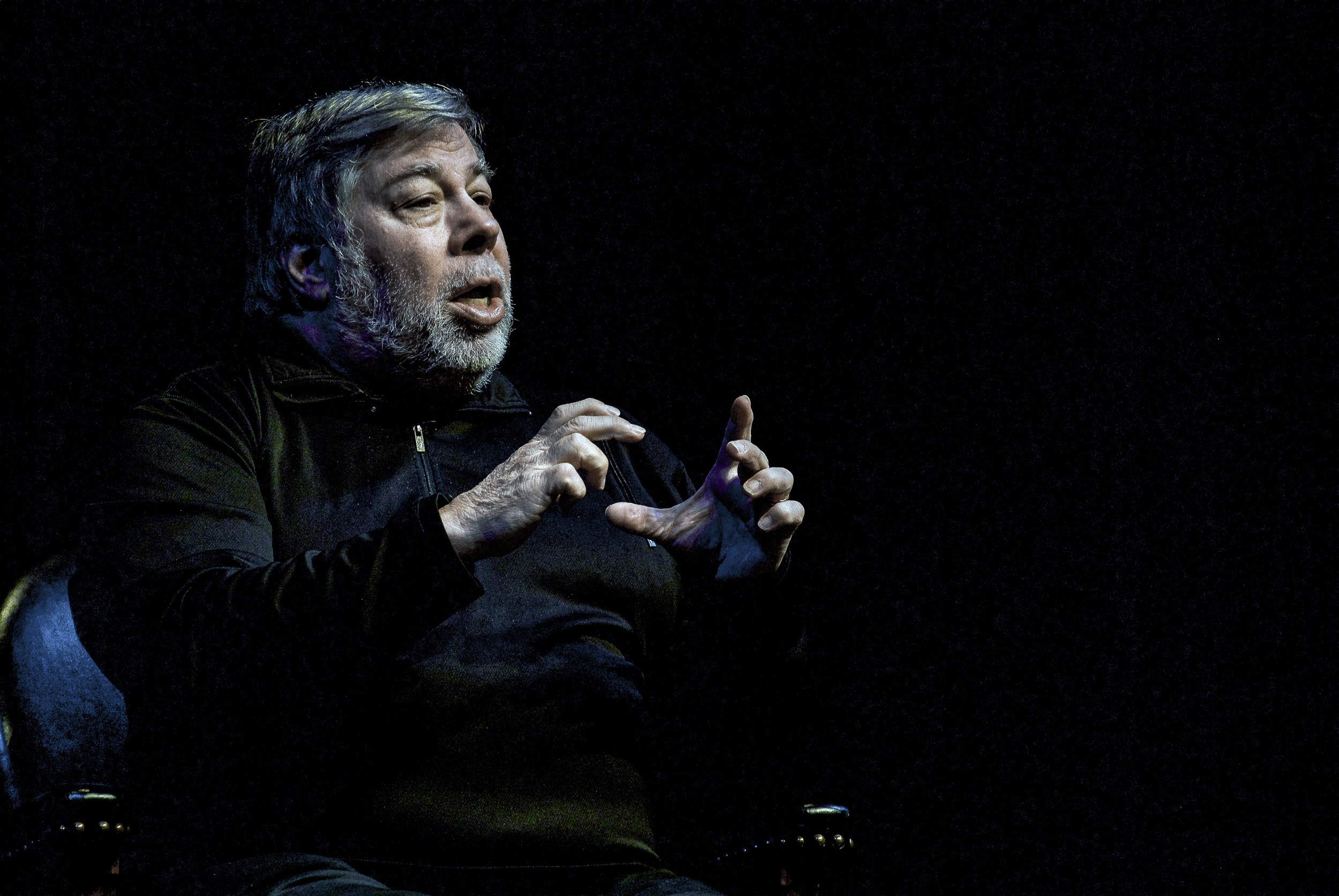 Steve Wozniak