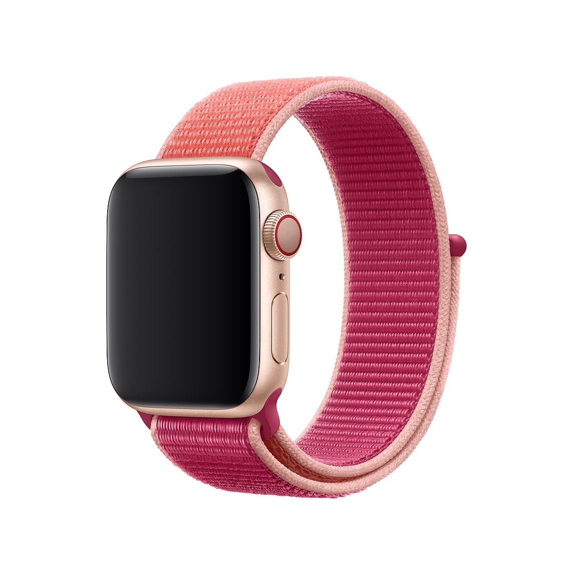 Novas pulseiras para Apple Watch