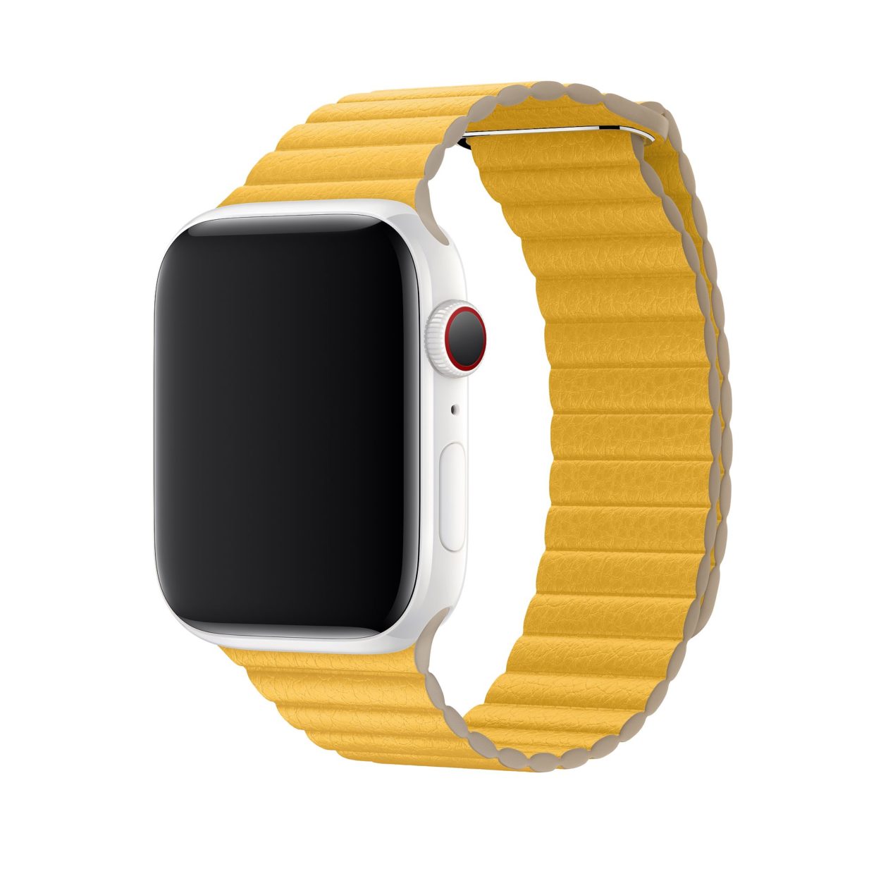 Novas pulseiras para Apple Watch