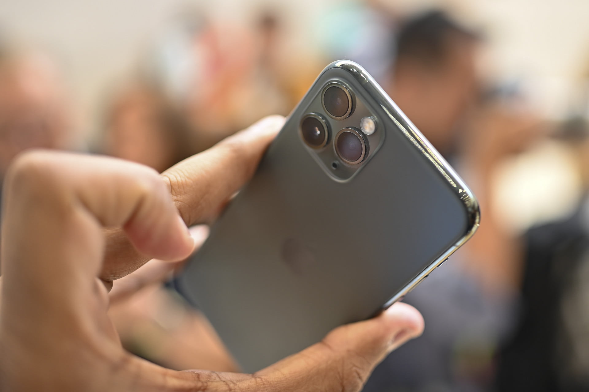iPhone 11 Pro Max é o novo líder nas recomendações da Consumer Reports –  MacMagazine