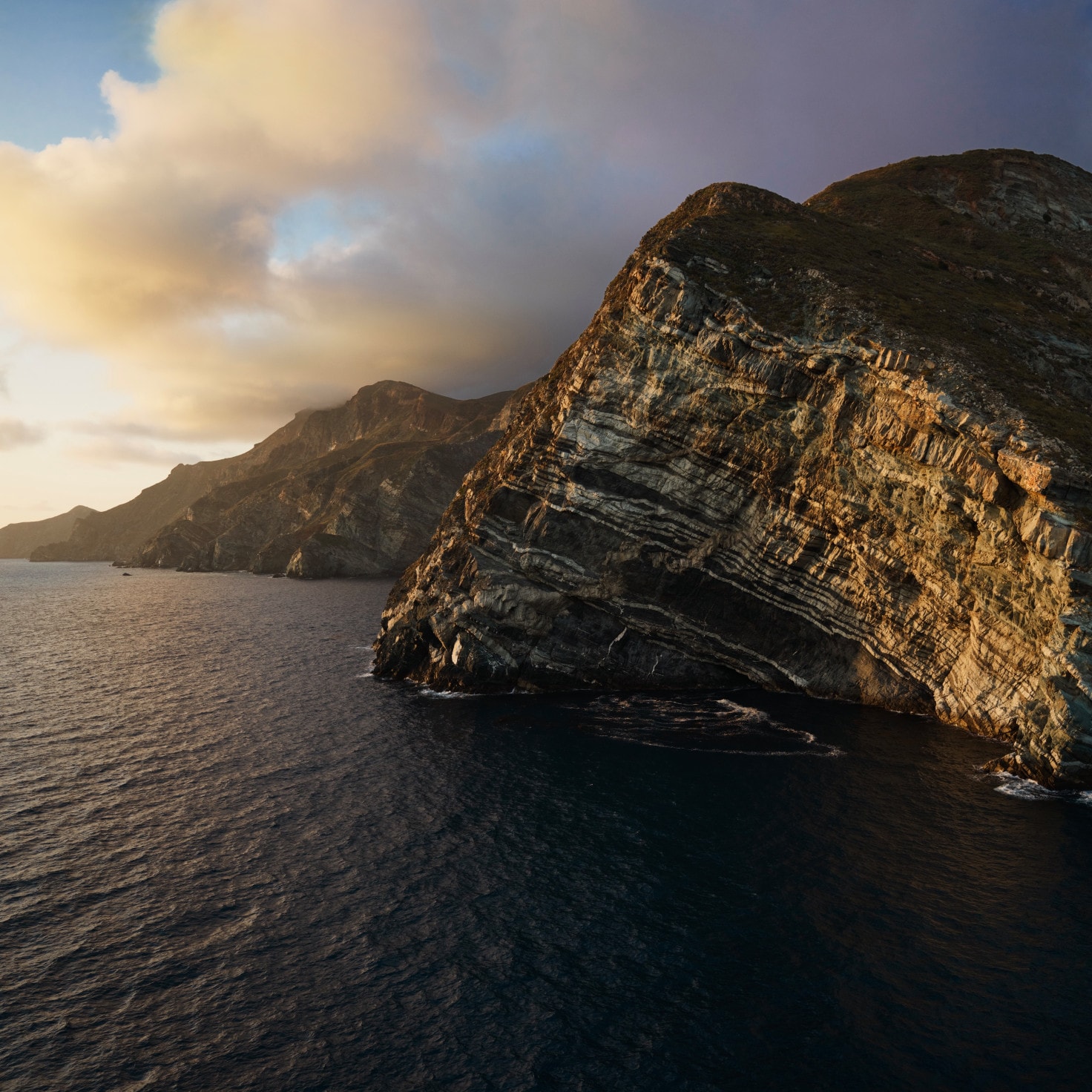 Ltima Beta Do Macos Catalina Veio Com Novos Wallpapers Baixe Os Aqui Macmagazine