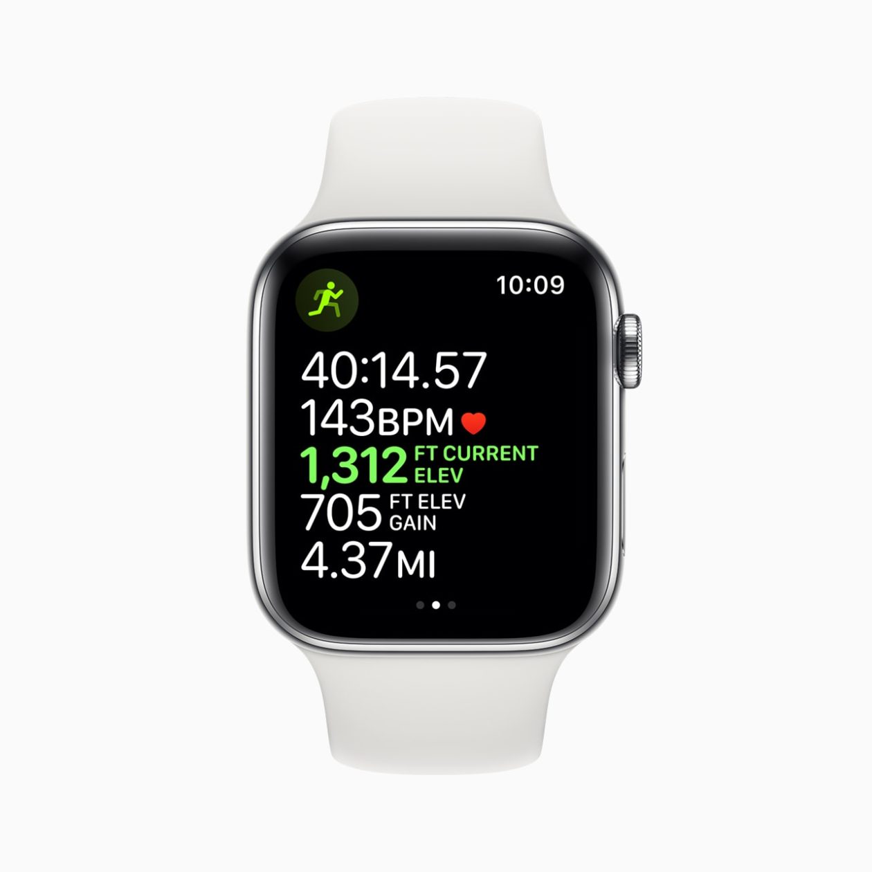 Apple Watch Series 7: analista explica porque relógio não tem sensor de  temperatura 