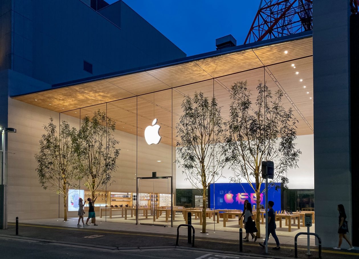 Primeira Apple Store na Índia deverá ser inaugurada em 2020; lojas no México e no Japão são abertas - MacMagazine