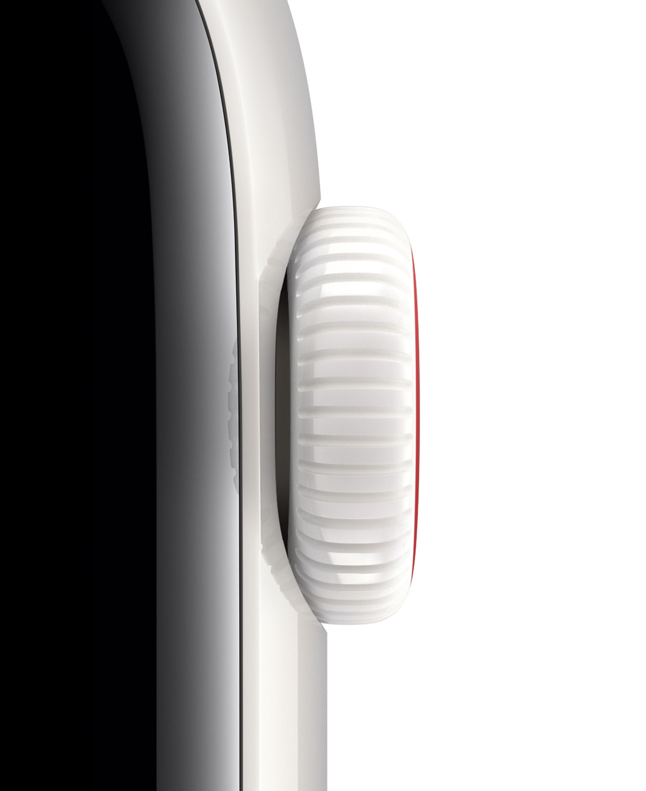 Apple Watch Edition de cerâmica