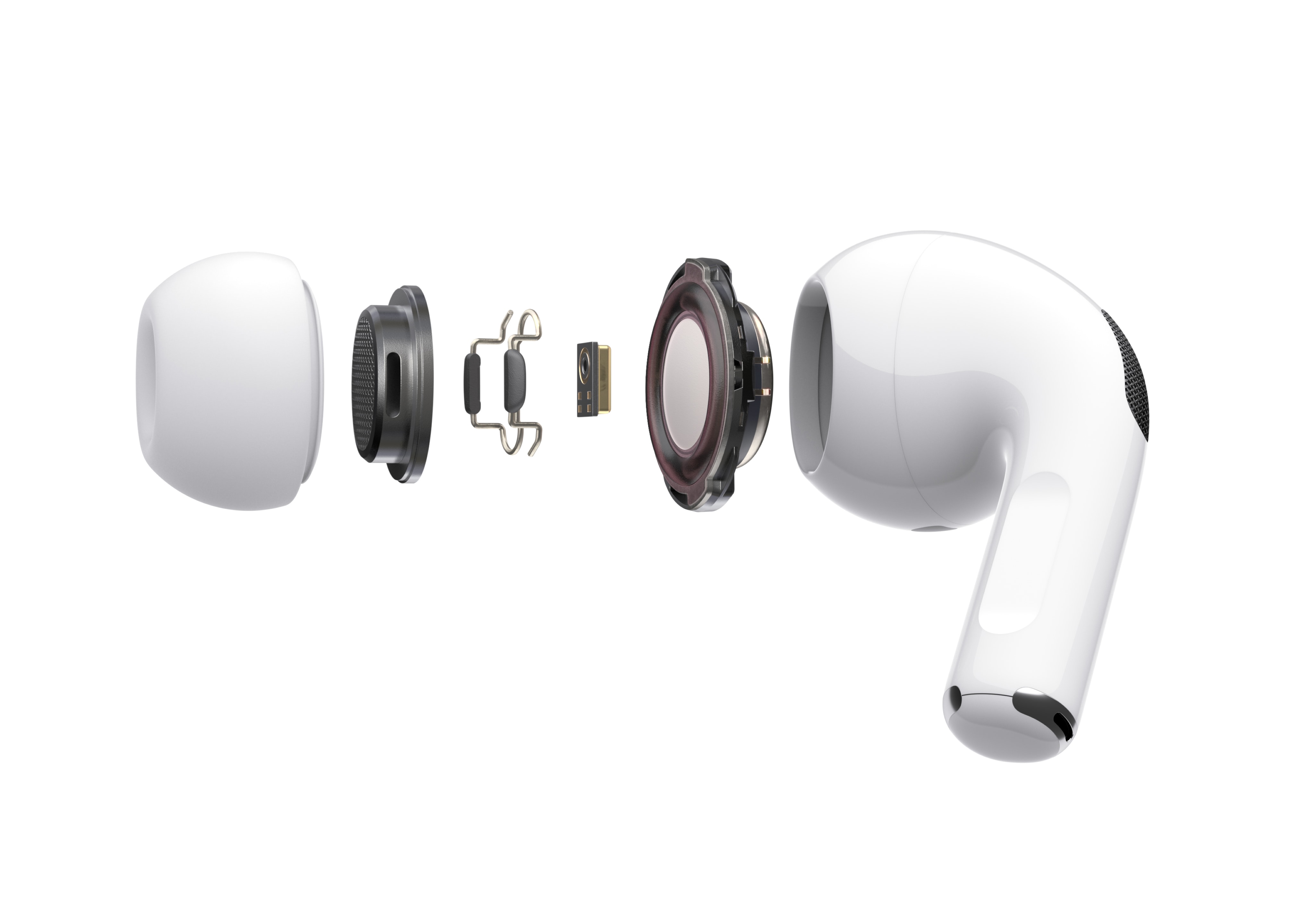 AirPods vs. AirPods Pro: confira as diferenças (e semelhanças