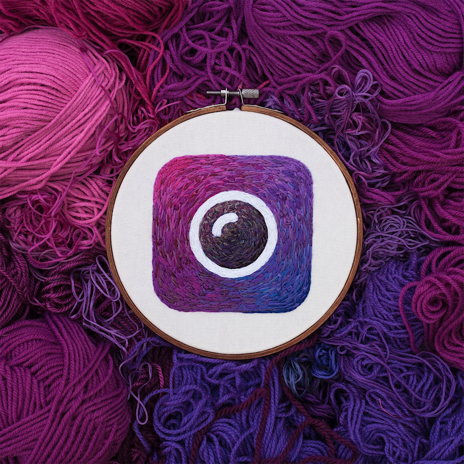 App Threads do Instagram