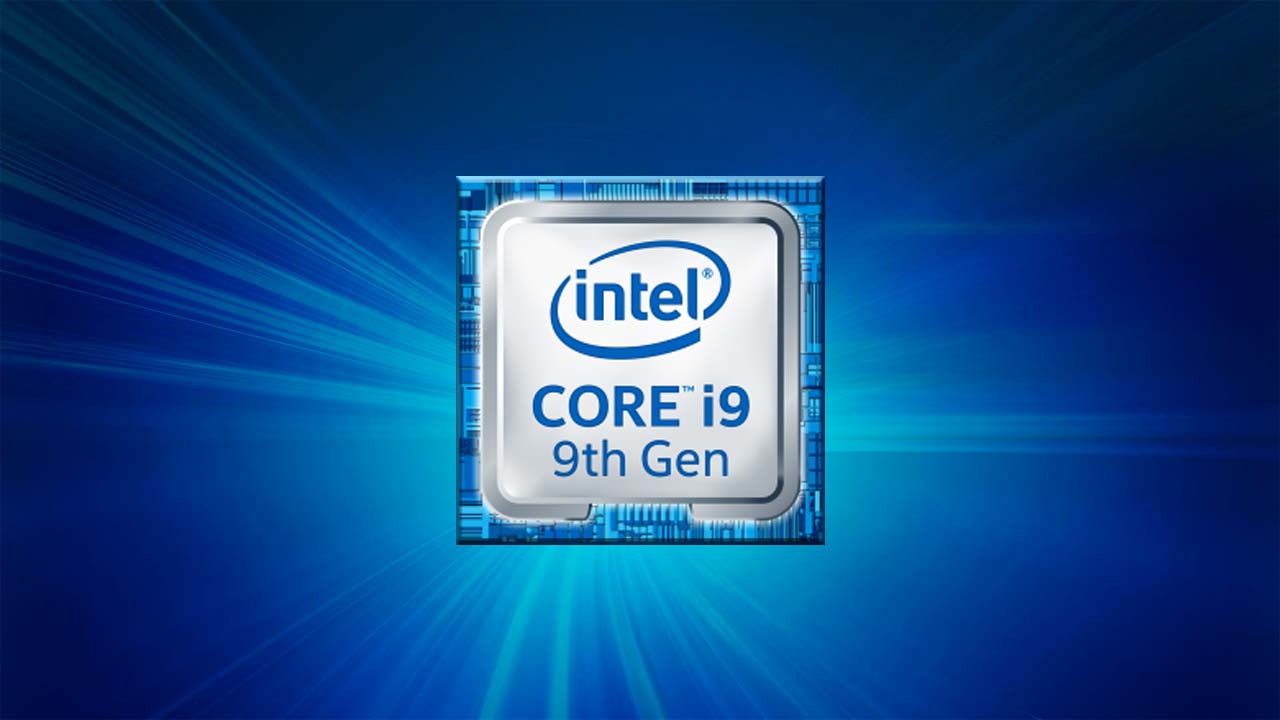 Novos processadores Intel de oitava geração