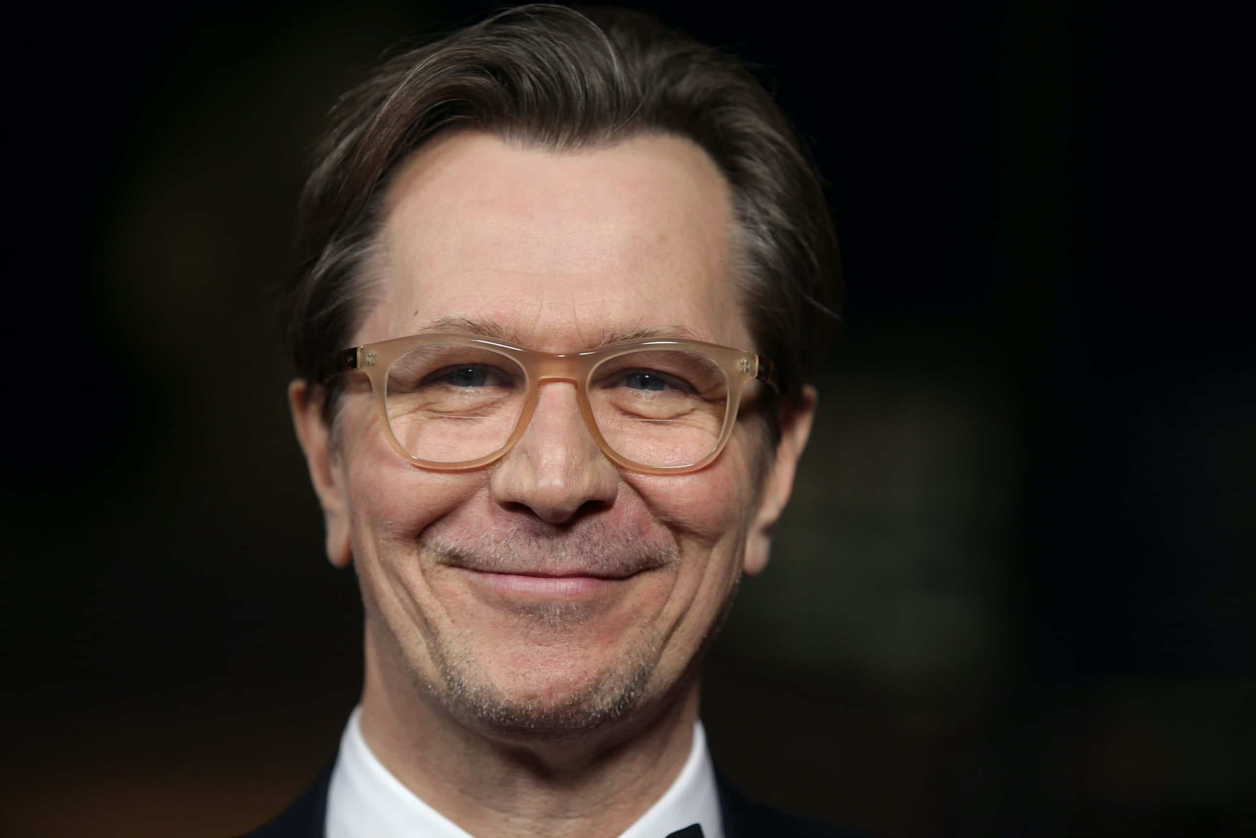 Gary Oldman