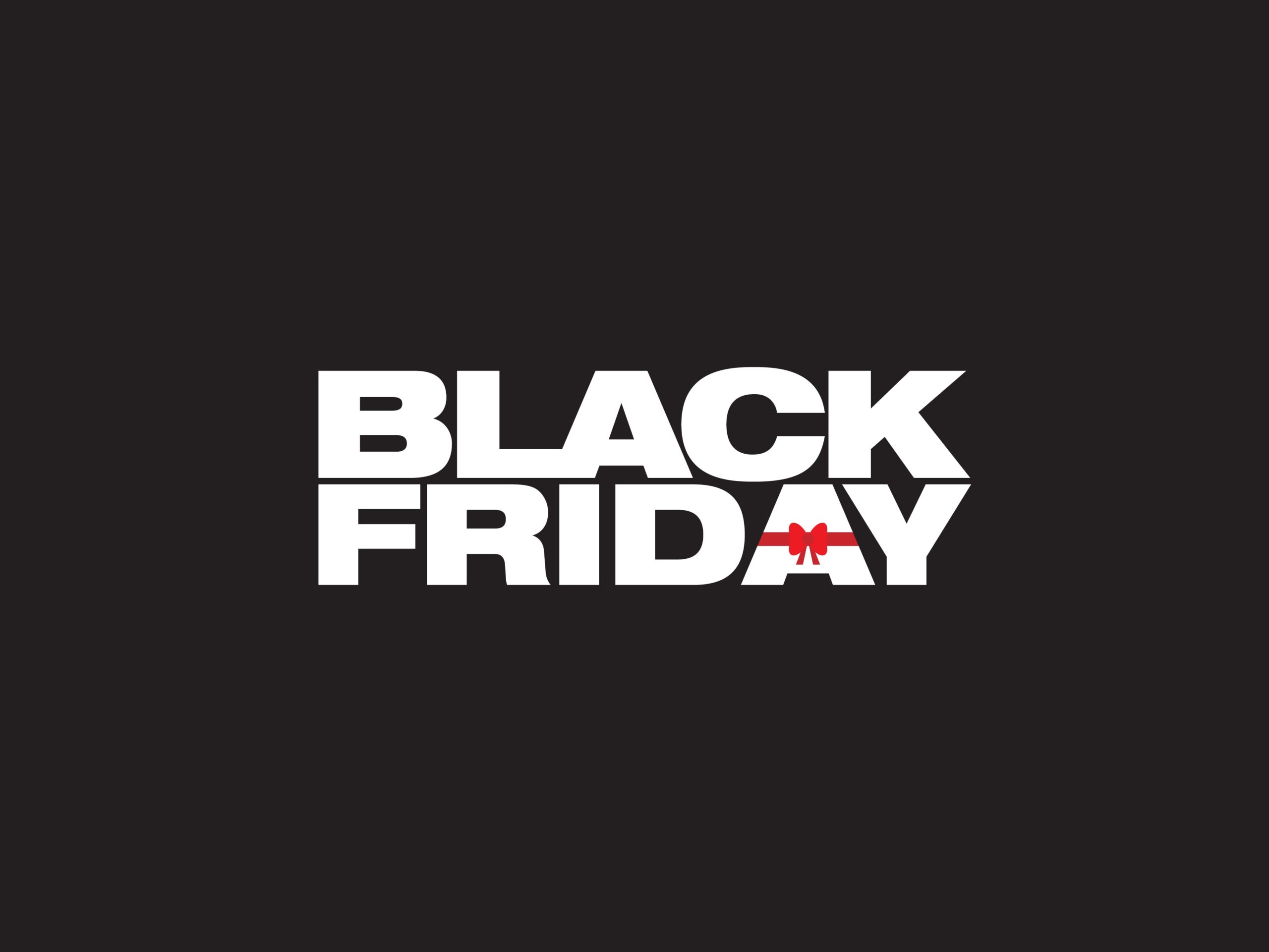 Black Friday