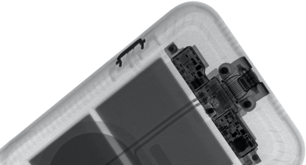 Raio-x da nova Smart Battery Case