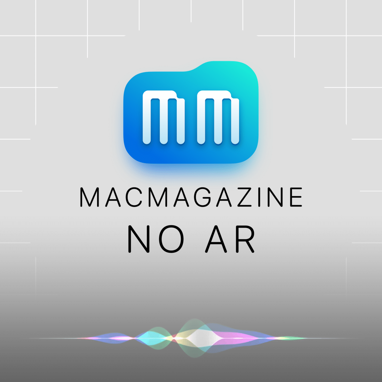 Capa do podcast - MacMagazine no Ar