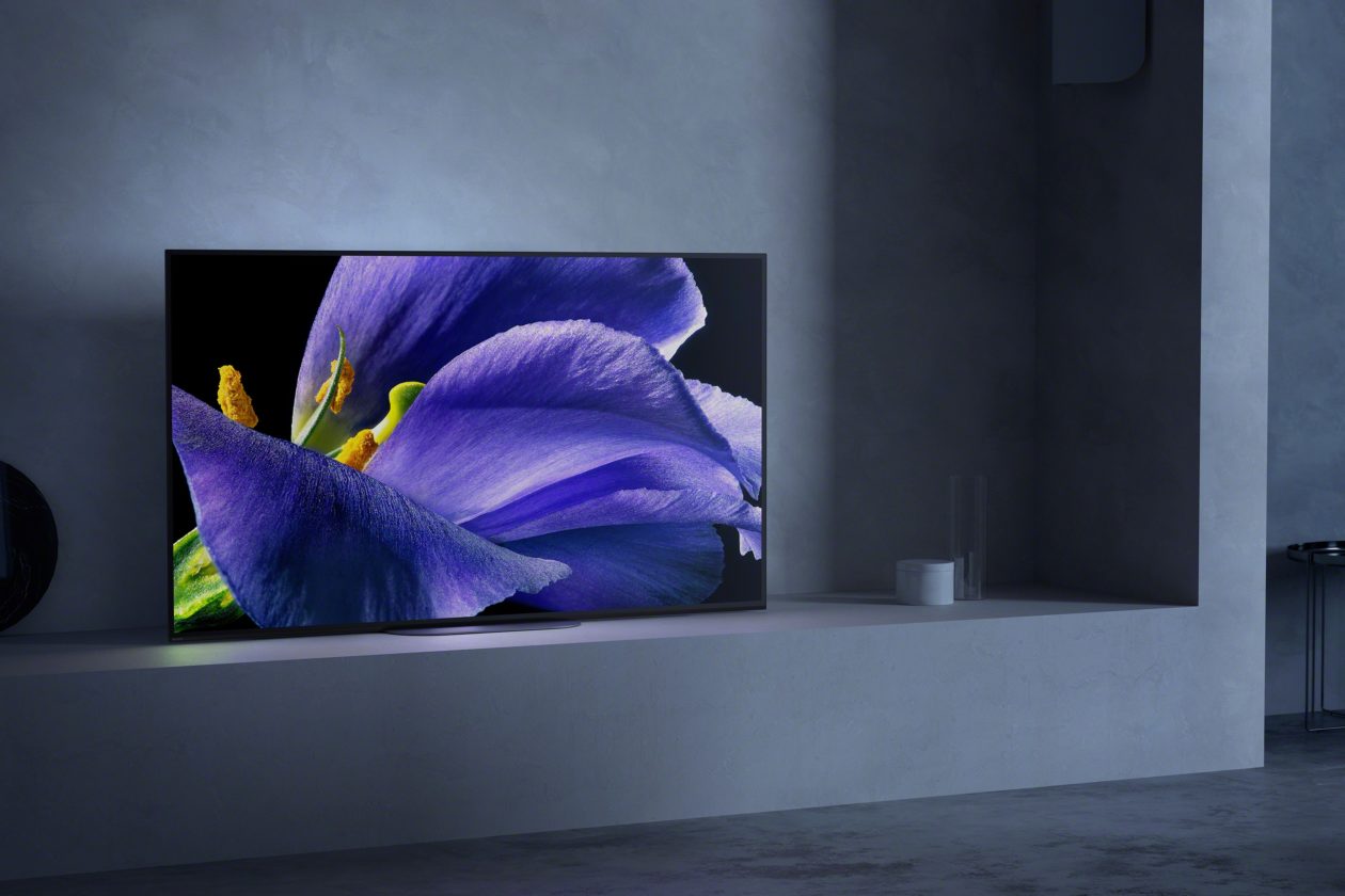 Sony atualiza Smart TVs com suporte ao AirPlay 2 e ao HomeKit MacMagazine