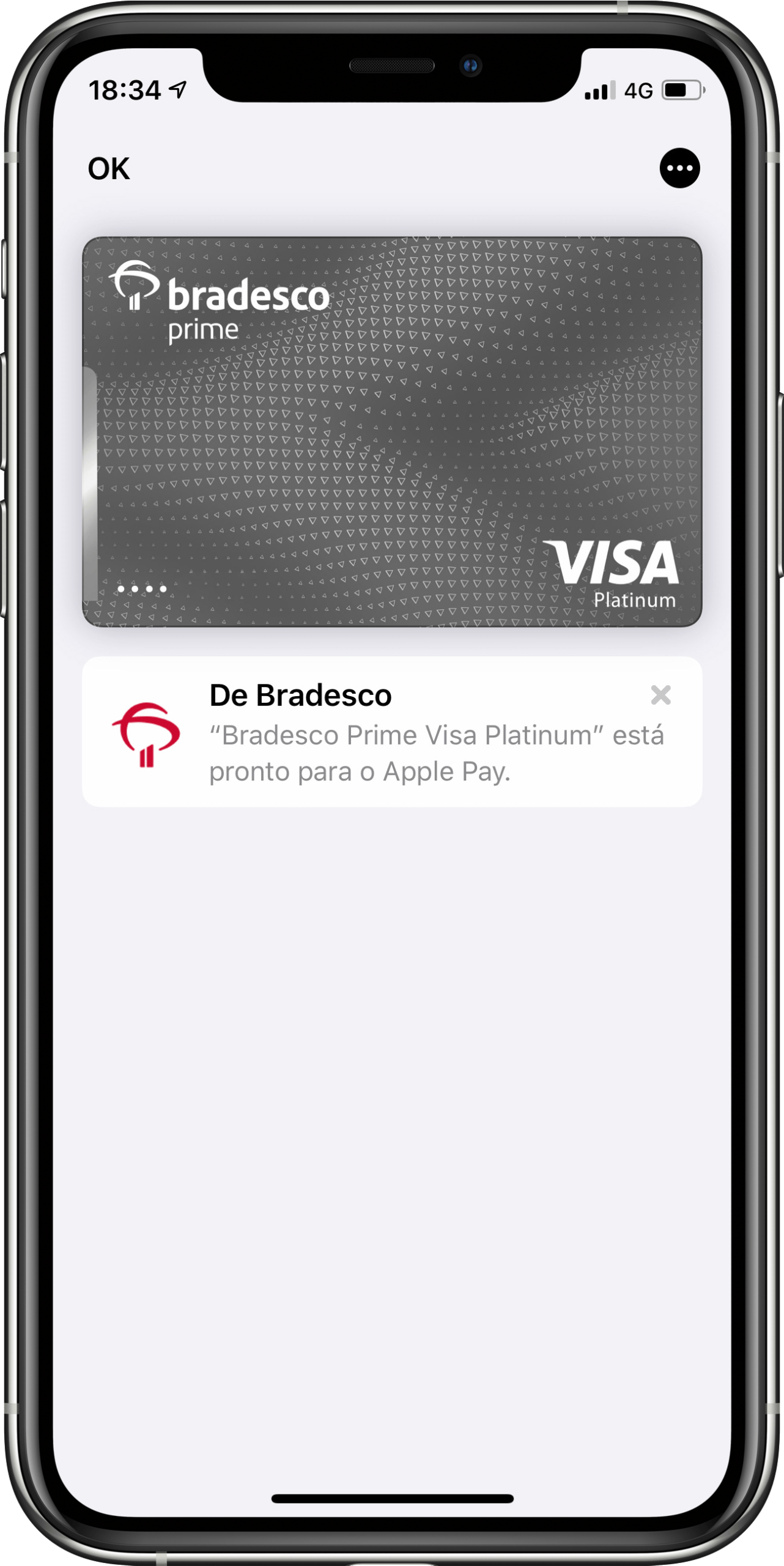 Cartões Porto Seguro Mastercard entram para o Apple Pay [atualizado] -  MacMagazine