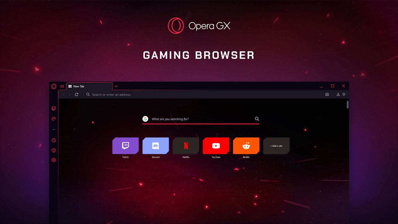 opera gx macos