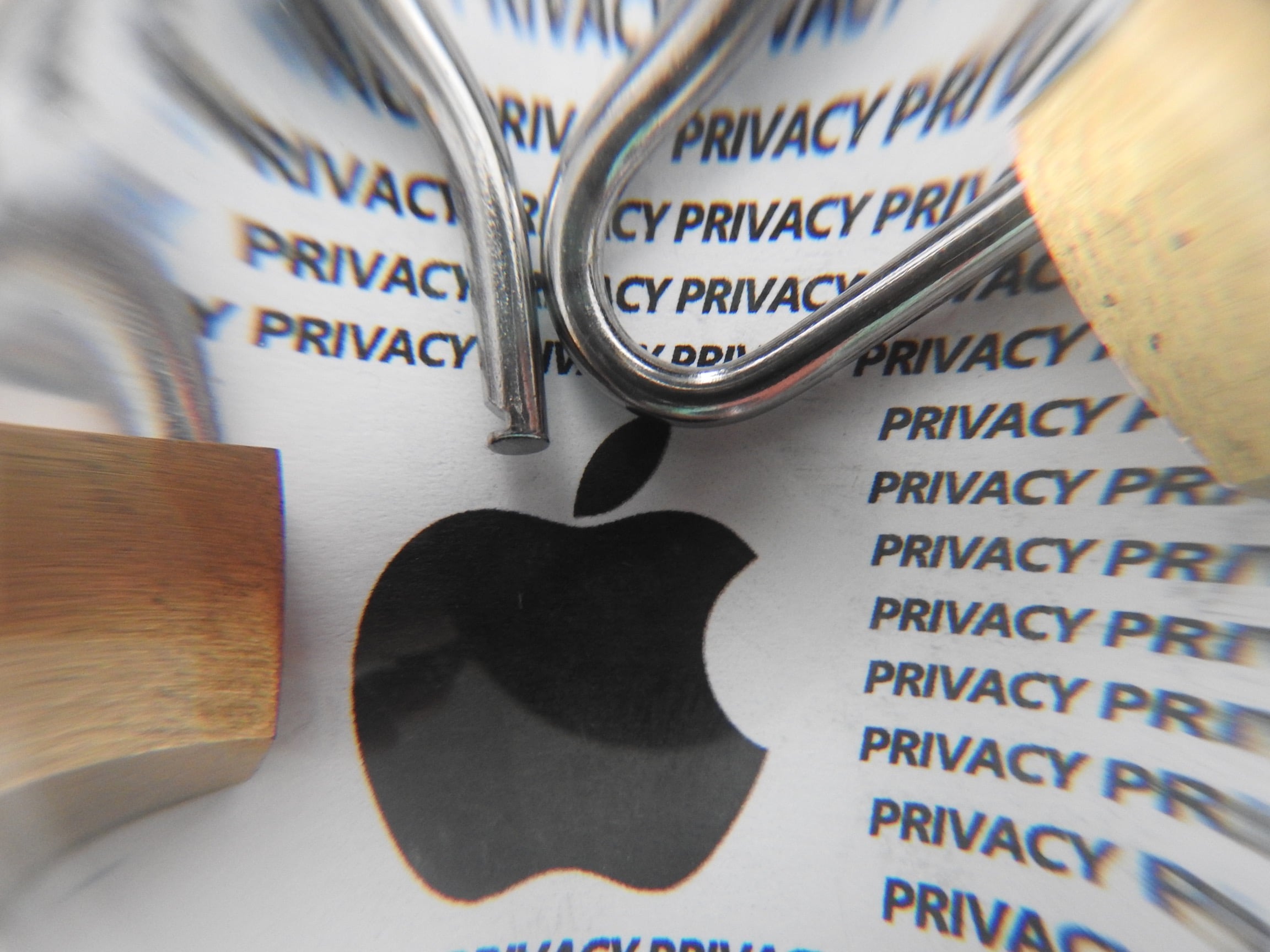 Privacidade - Apple