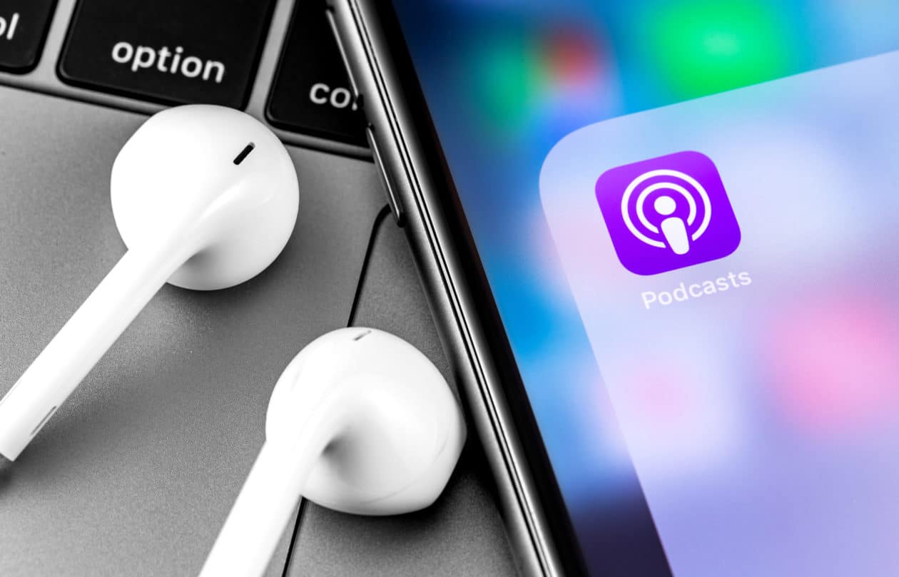 Como permitir (ou não) o streaming de programas de vídeo no app Podcasts via redes celulares [iPhone e iPad]