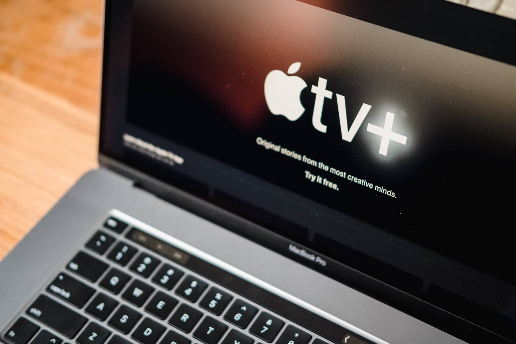 apple tv en macbook pro